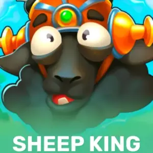 Sheep King