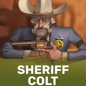 Sheriff Colt