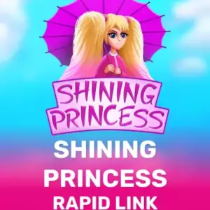 Shining Princess: Rapid Link