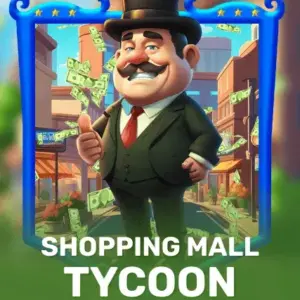 Shopping Mall Tycoon