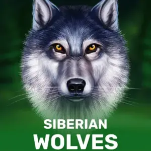 Siberian Wolves
