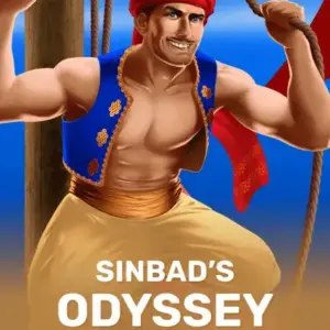 Sinbads Odyssey