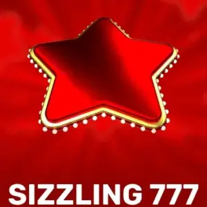 Sizzling 777