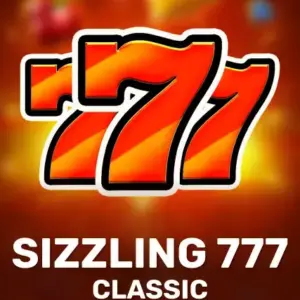 Sizzling 777 Classic