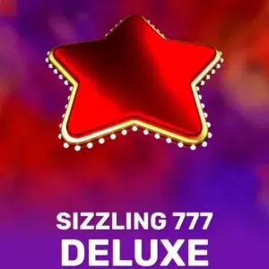 Sizzling 777 Deluxe