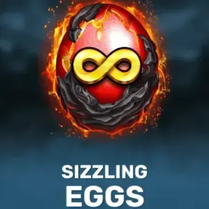 Sizzling Eggs