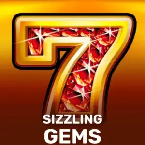Sizzling Gems
