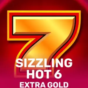 Sizzling Hot 6 Extra Gold