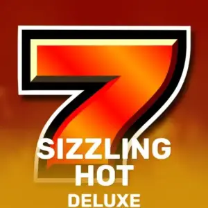 Sizzling Hot deluxe