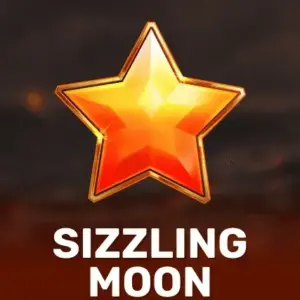 Sizzling Moon