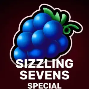 Sizzling Sevens Special