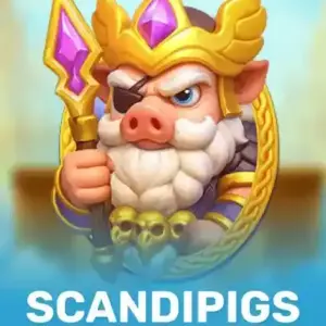 Scandipigs