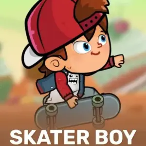 SkaterBoy