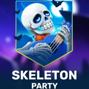 Skeleton Party