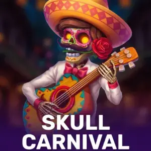 Skull Carnival