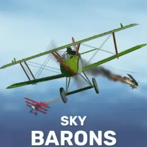 Sky Barons