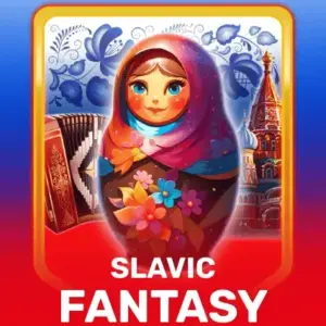 Slavic Fantasy