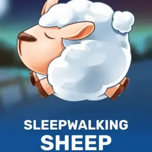 Sleepwalking Sheep
