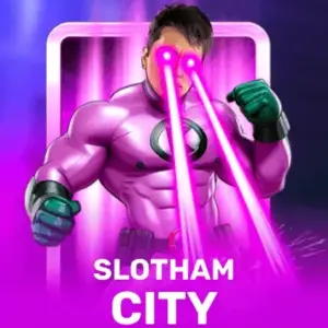 Slotham City
