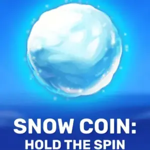 Snow Coin: Hold The Spin