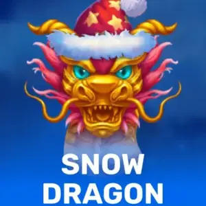 Snow Dragon