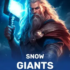 Snow Giants