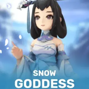 Snow Goddess