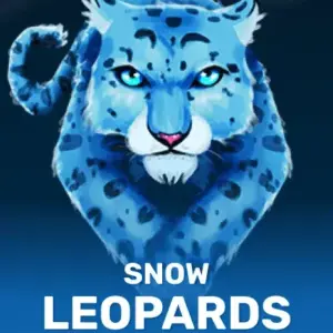 Snow Leopards