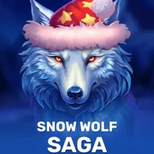 Snow Wolf Saga