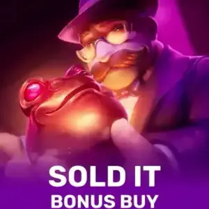 Sold It Bonus Buy