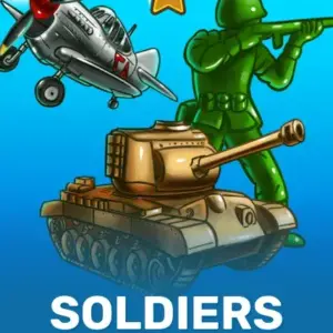 Soldiers