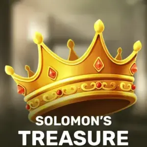 Solomon's Treasure