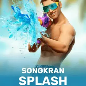 Songkran Splash