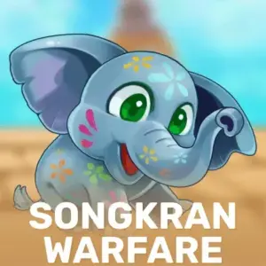 Songkran Warfare