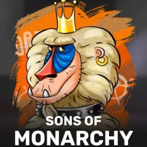 Sons of Monarchy