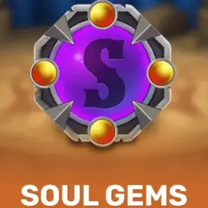 Soul Gems Fusion Reels