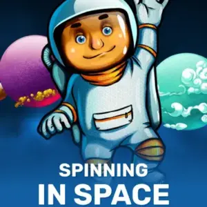 Spinning In Space