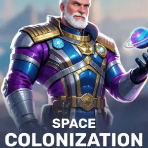 Space Colonization