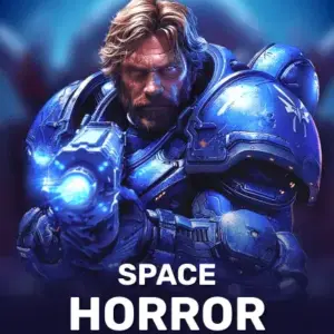 Space Horror