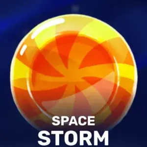 Space Storm