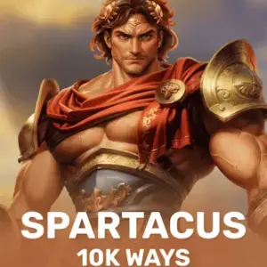 Spartacus 10K Ways