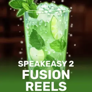 Speakeasy 2 Fusion Reels