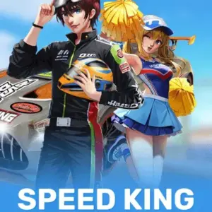Speed King