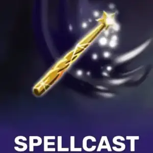 Spellcast