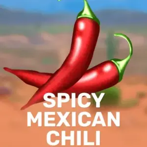 Spicy Mexican Chili