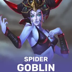 Spider Goblin