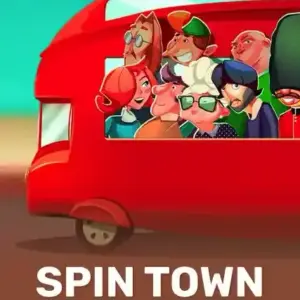 Spin Town