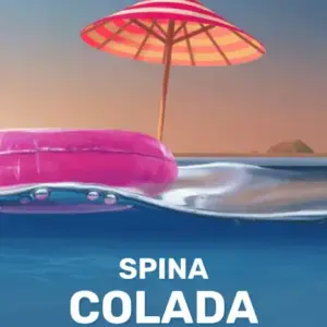 Spina Colada