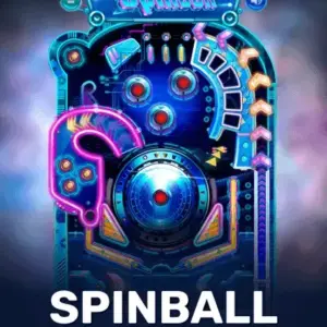 Spinball