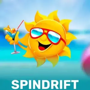 Spindrift